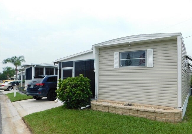 property at 3111 Dorothy Pl