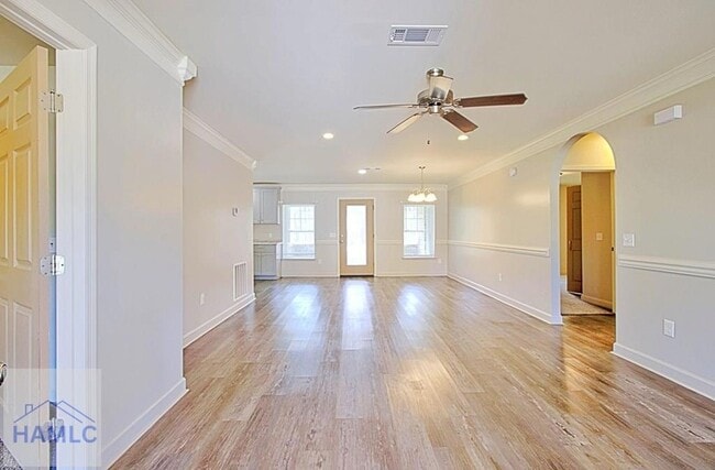 5781 Oglethorpe Hwy, Unit C-210 in Midway, GA - Building Photo - Building Photo