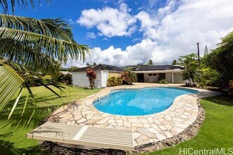 4611 Farmers Rd in Honolulu, HI - Building Photo - Building Photo