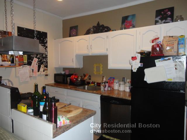 521 Massachusetts Ave in Boston, MA - Building Photo - Building Photo