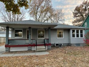 1965 Prospect St in Lincoln, NE - Building Photo - Building Photo
