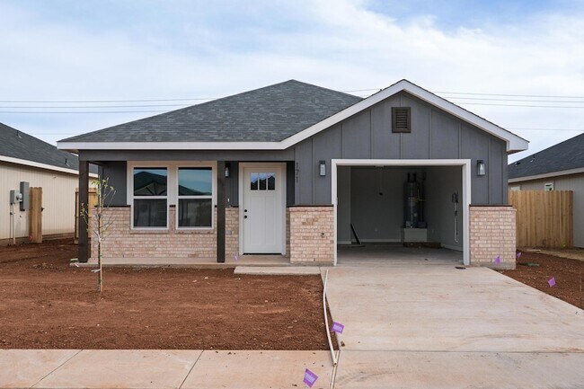 171 Tombstone Rd, Unit Upper in Abilene, TX - Building Photo - Building Photo