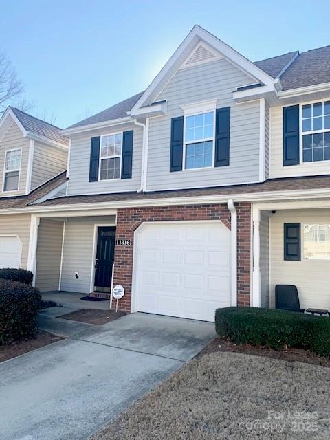 property at 11316 Morgan Valley Ln
