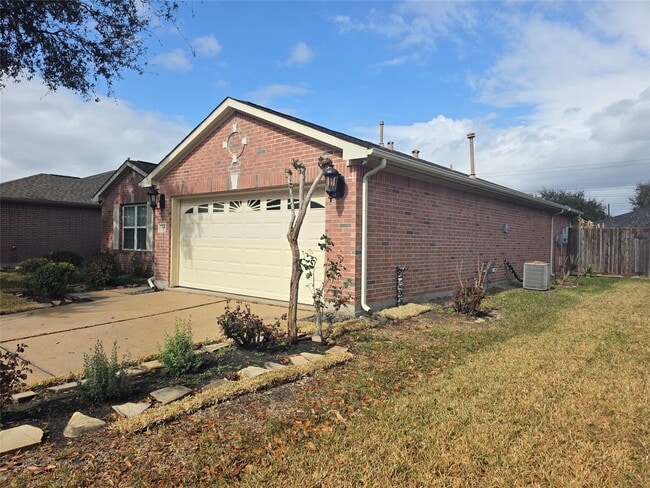 5614 Eagle Landing in Houston, TX - Building Photo - Building Photo