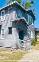3914 Springfield Blvd in Jacksonville, FL - Building Photo