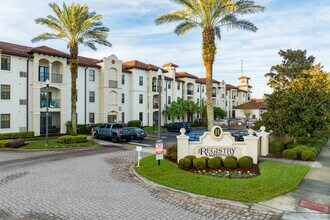 The Registry at Michigan Park in Orlando, FL - Building Photo - Building Photo