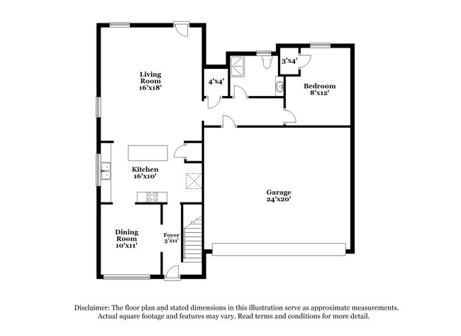 1322 Madison Oaks Rd in Knoxville, TN - Building Photo - Building Photo