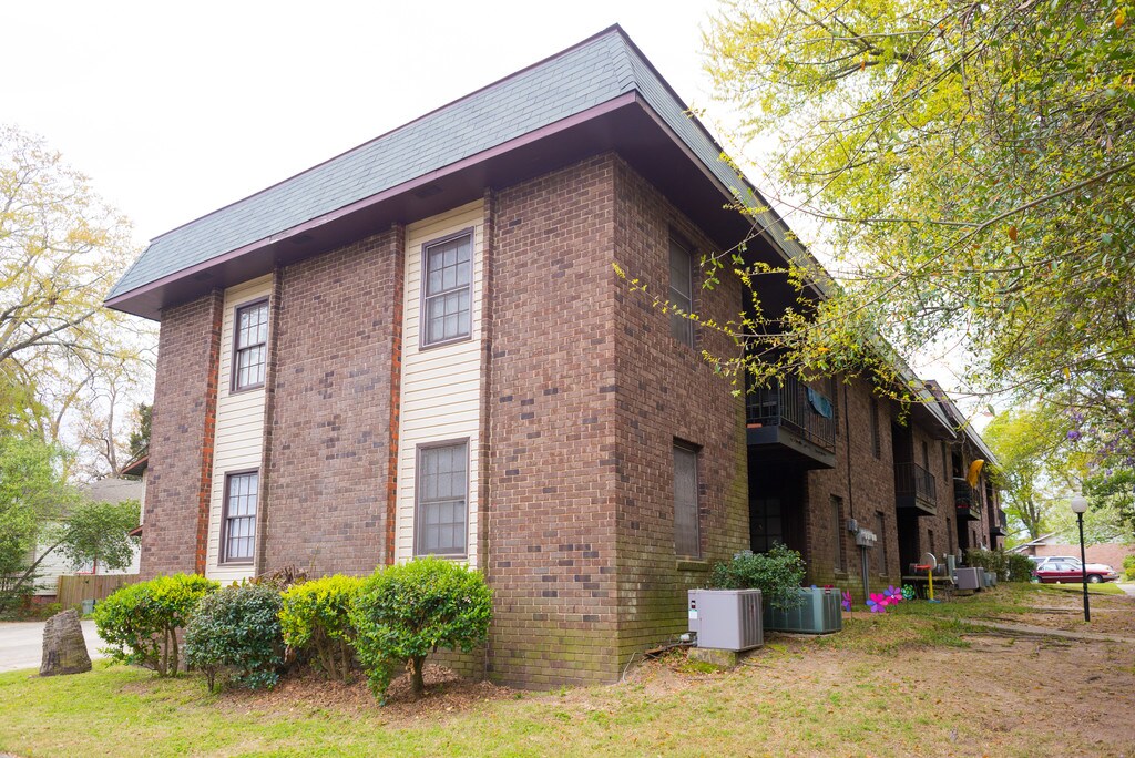 St. Elmo Apartments Columbus, GA Apartments For Rent
