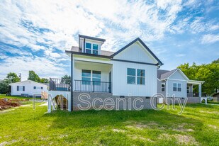 2631 Rogers Dr SE in Cleveland, TN - Building Photo