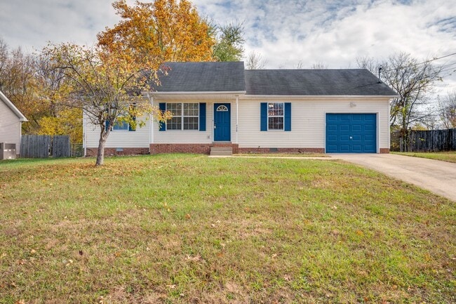 property at 528 Indian Ave