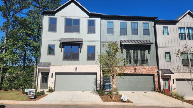 205 Firefly Cir in Alpharetta, GA - Building Photo - Building Photo