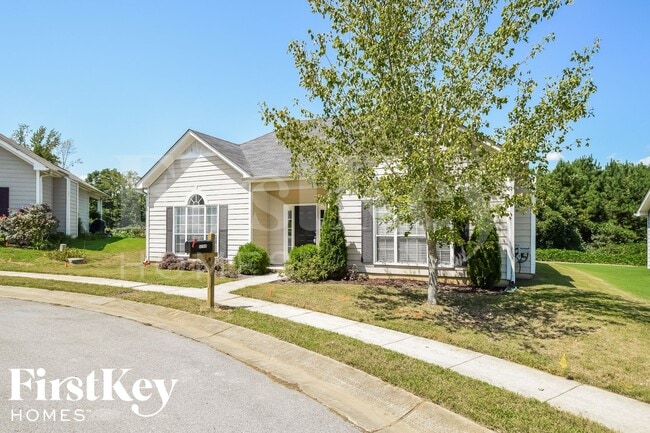 5749 Marchester Cir in Pinson, AL - Building Photo - Building Photo