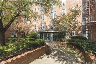 62-59 108th St in Queens, NY - Building Photo