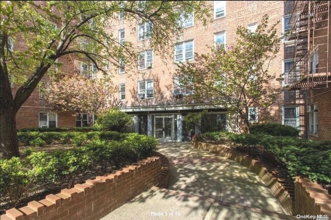 property at 62-59 108th St