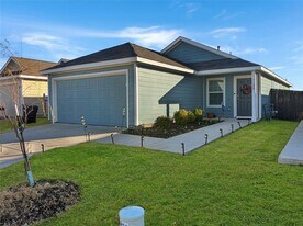 7320 Woodpecker Dr in McKinney, TX - Building Photo