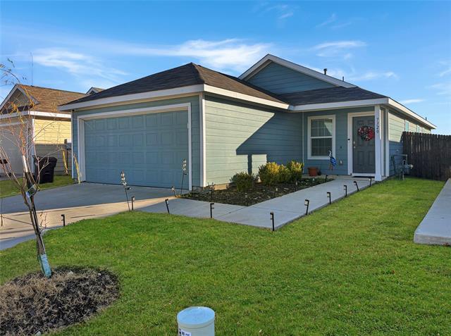 property at 7320 Woodpecker Dr