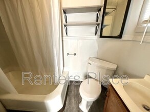 517 S 40th W Ave in Tulsa, OK - Building Photo - Building Photo