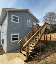 Russell Ridge Estates in Meridian, MS - Foto de edificio - Building Photo