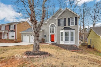 3611 Forest Glen Trail in Lawrenceville, GA - Building Photo - Building Photo