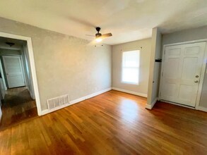 607 Parker Mathis Dr in Valdosta, GA - Building Photo - Building Photo