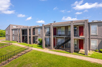 Timbercrest Apartments photo'