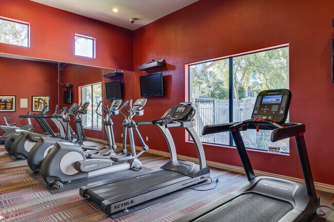 Aldea at Estrella Falls in Goodyear, AZ - Building Photo - Interior Photo