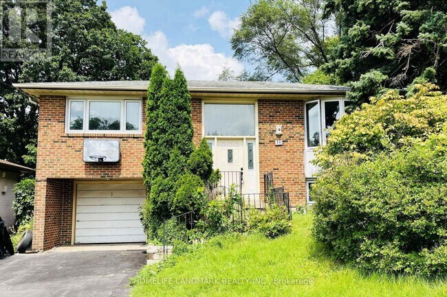 property at 16 Lochinvar Crescent