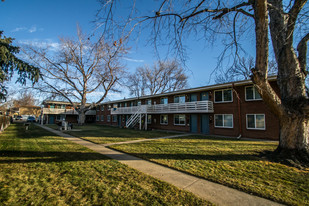 Lighthouse in Wheat Ridge, CO - Foto de edificio - Building Photo