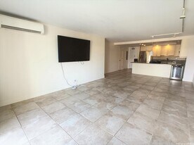 1350 Ala Moana Blvd in Honolulu, HI - Building Photo