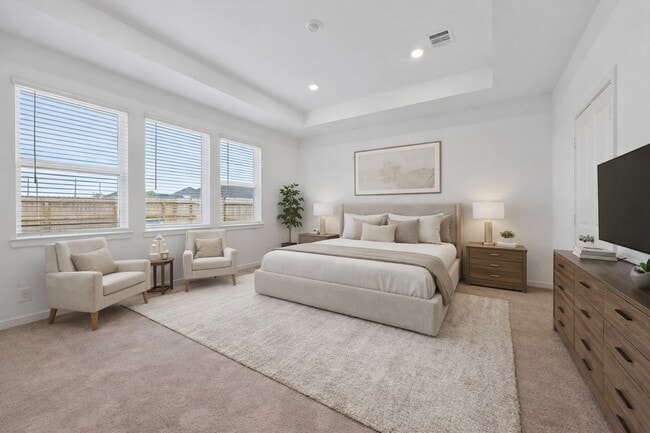 9730 Westminster Mnr Dr in Cypress, TX - Building Photo - Building Photo