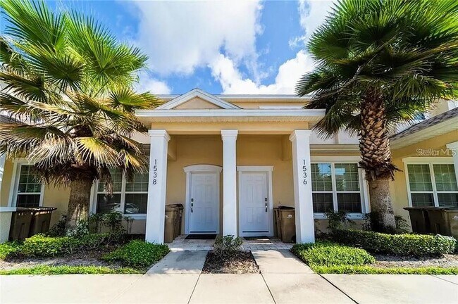 property at 1538 Tranquil Ave