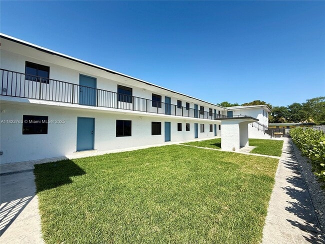 property at 180 NE 57th St