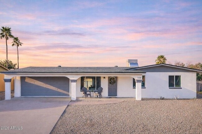 3430 E Poinsettia Dr in Phoenix, AZ - Building Photo - Building Photo