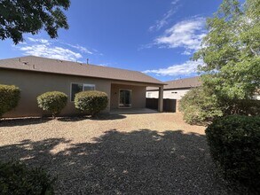 6300 E Boothwyn St in Prescott Valley, AZ - Building Photo - Building Photo