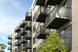 618 South Main Apartments