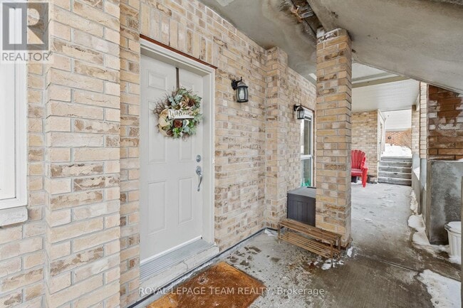 366 Wood Acres Grove in Ottawa, ON - Building Photo - Building Photo