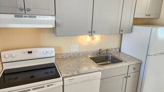 918 S Logan St, Unit 305 in Denver, CO - Building Photo