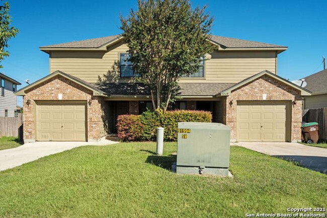 property at 11523 Creek Eagle