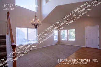 10243 Bentwood Cir in Littleton, CO - Building Photo - Building Photo