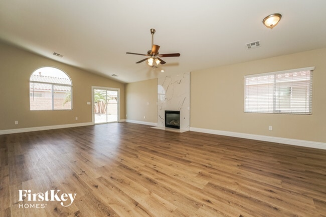 6713 Arctic Breeze St in North Las Vegas, NV - Building Photo - Building Photo