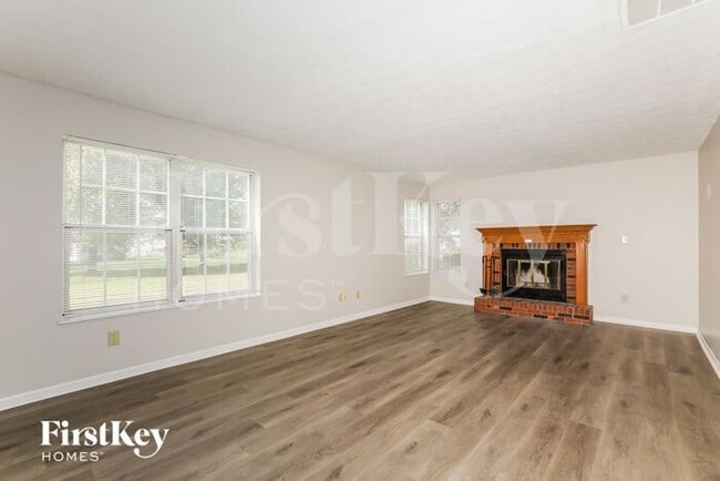 4405 Cardamon Ct in Indianapolis, IN - Building Photo - Building Photo