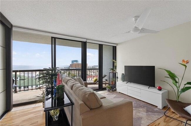 property at 3288 Page Ave