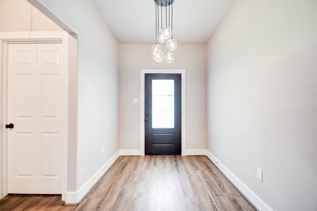 property at 6731 New York St