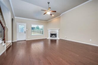 5901 Longmont Dr in Denton, TX - Building Photo - Building Photo