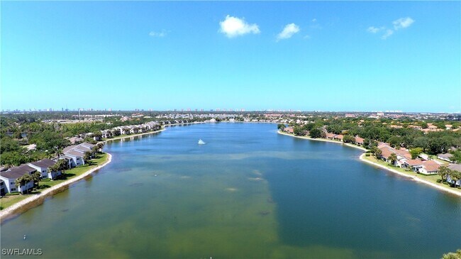 property at 2864 Mizzen Way