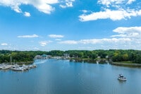 Apartamentos en Essex, MD