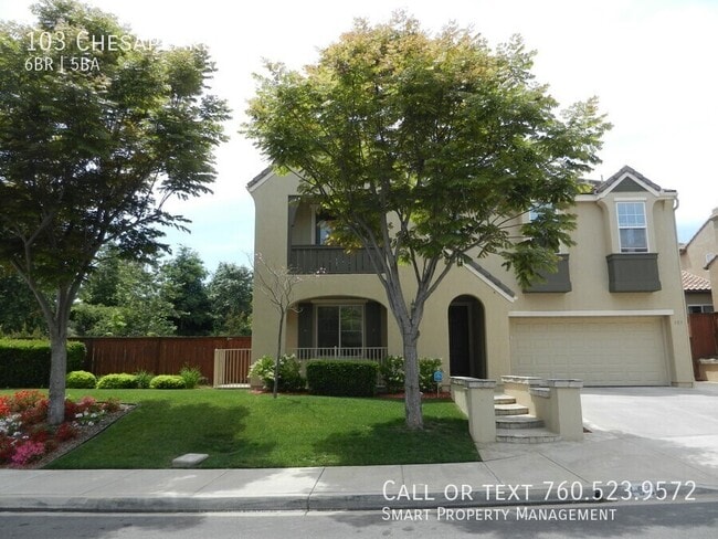 103 Chesapeake Ct in San Marcos, CA - Building Photo - Building Photo