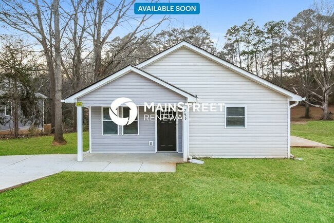 property at 769 Log Cabin Dr