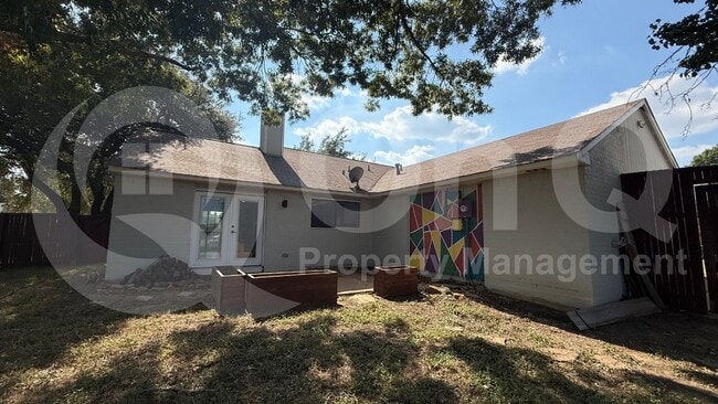 1313 Milford Dr in Plano, TX - Building Photo - Building Photo