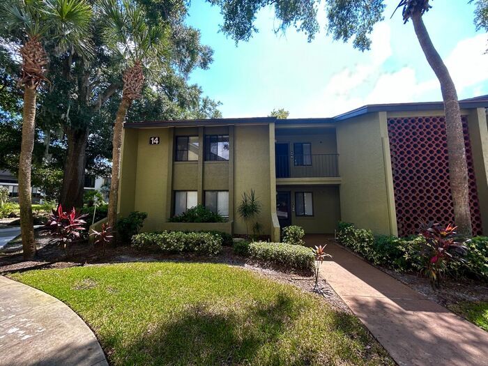 14 Escondido Ct-Unit -129 in Altamonte Springs, FL - Building Photo